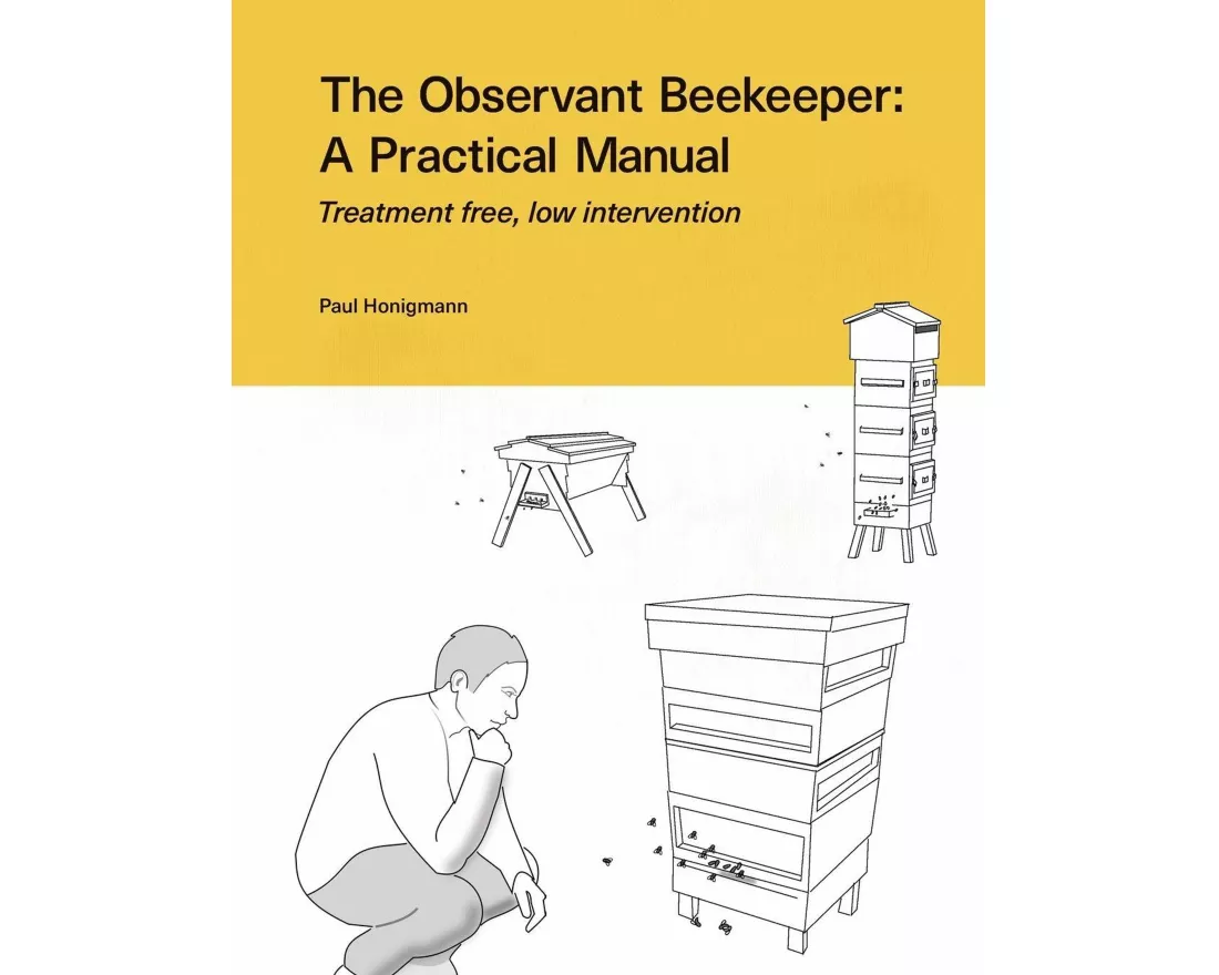 The Observant Beekeeper