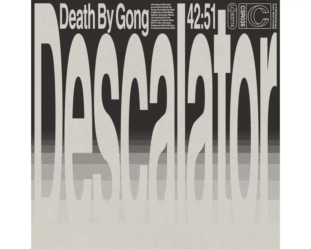 Descalator