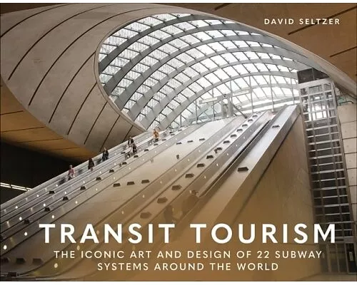 Transit Tourism