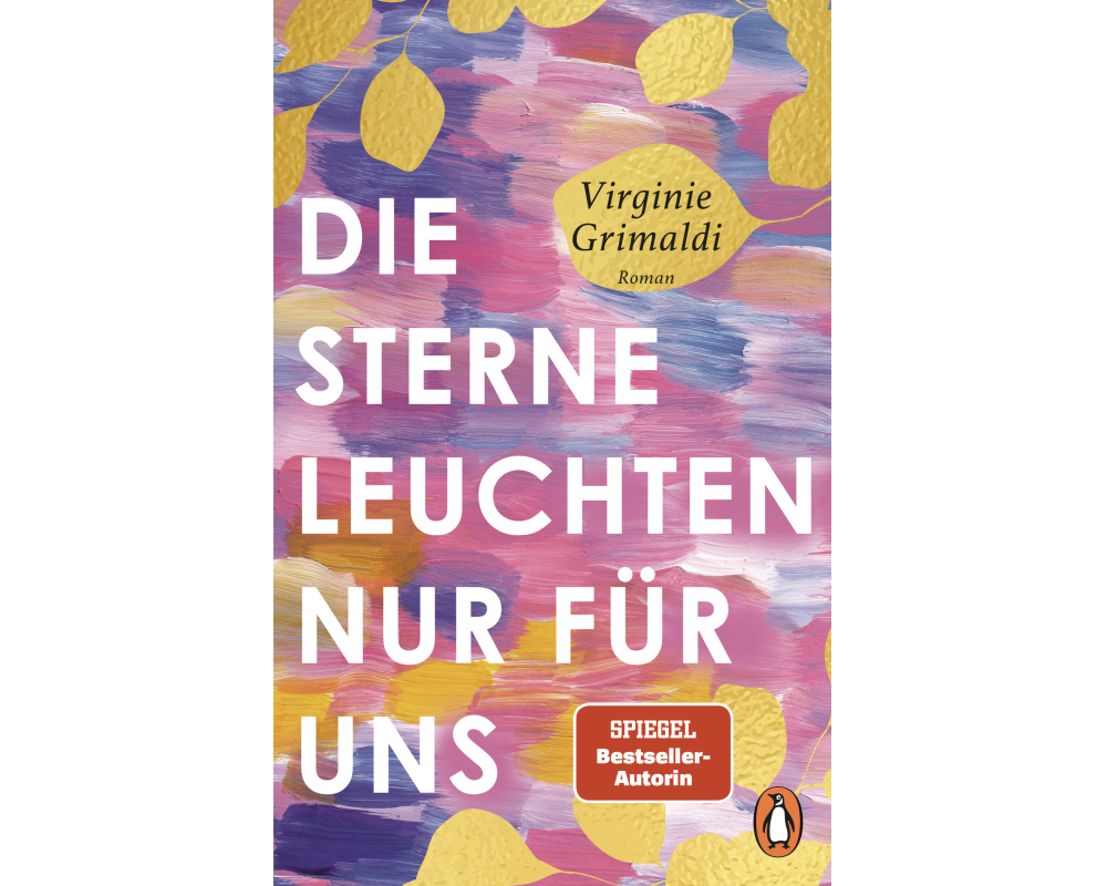 Die Sterne leuchten nur für uns