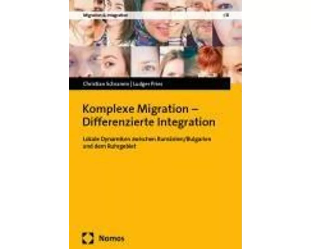 Komplexe Migration – Differenzierte Integration