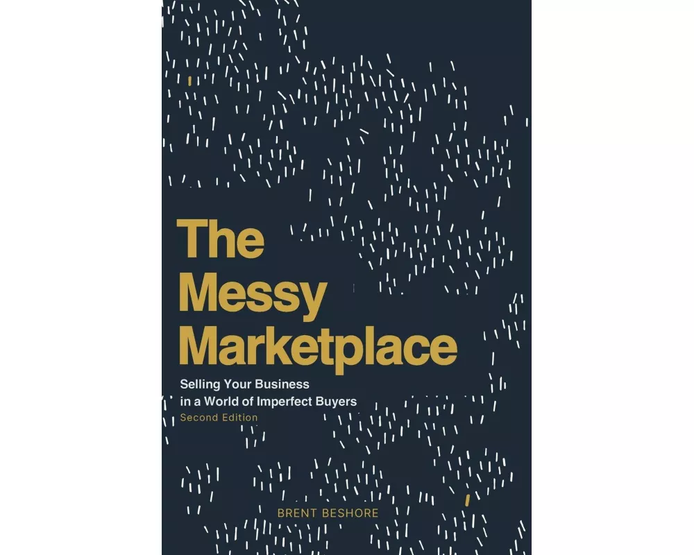 The Messy Marketplace