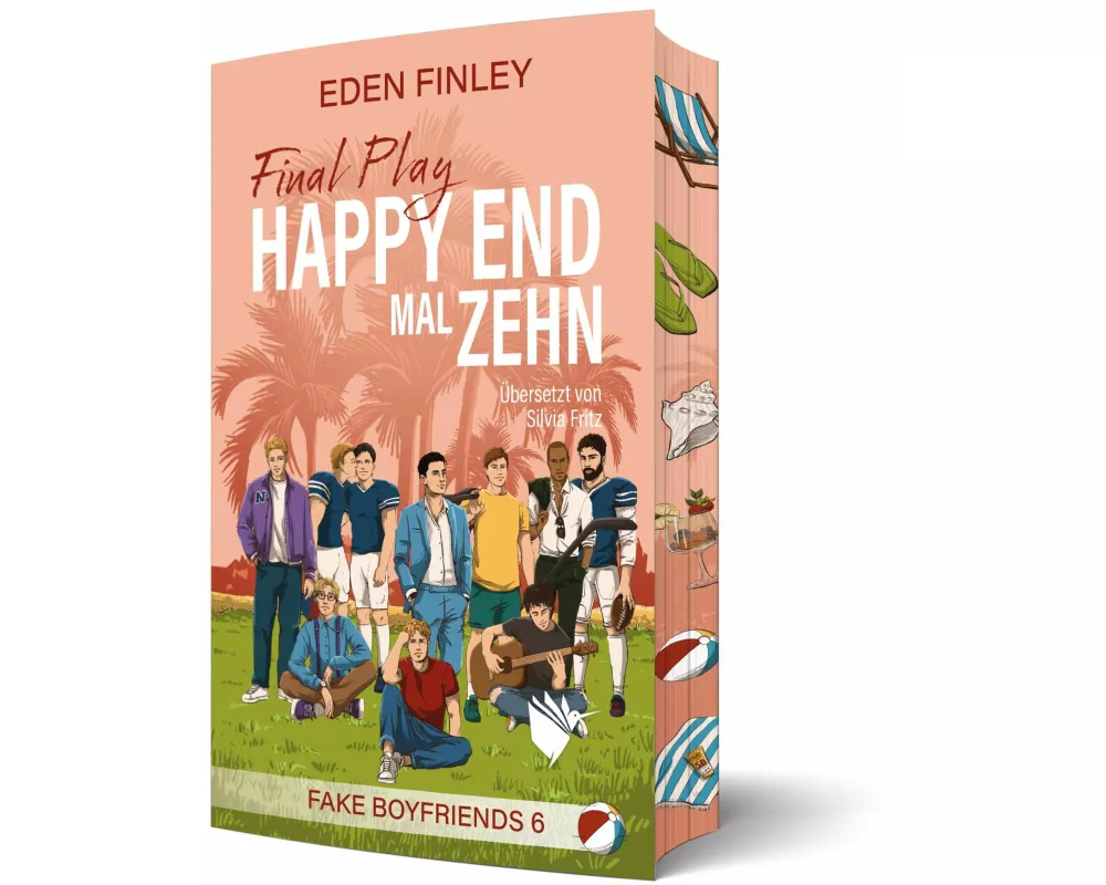 Final Play - Happy End mal zehn