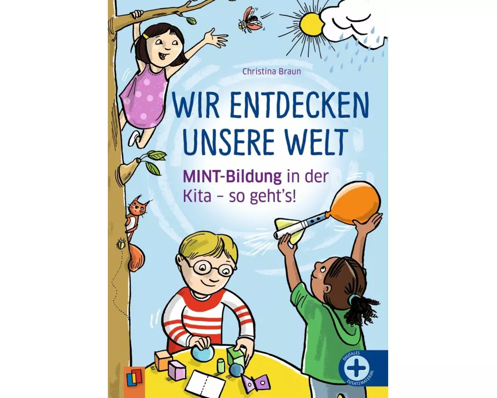 Wir entdecken unsere Welt