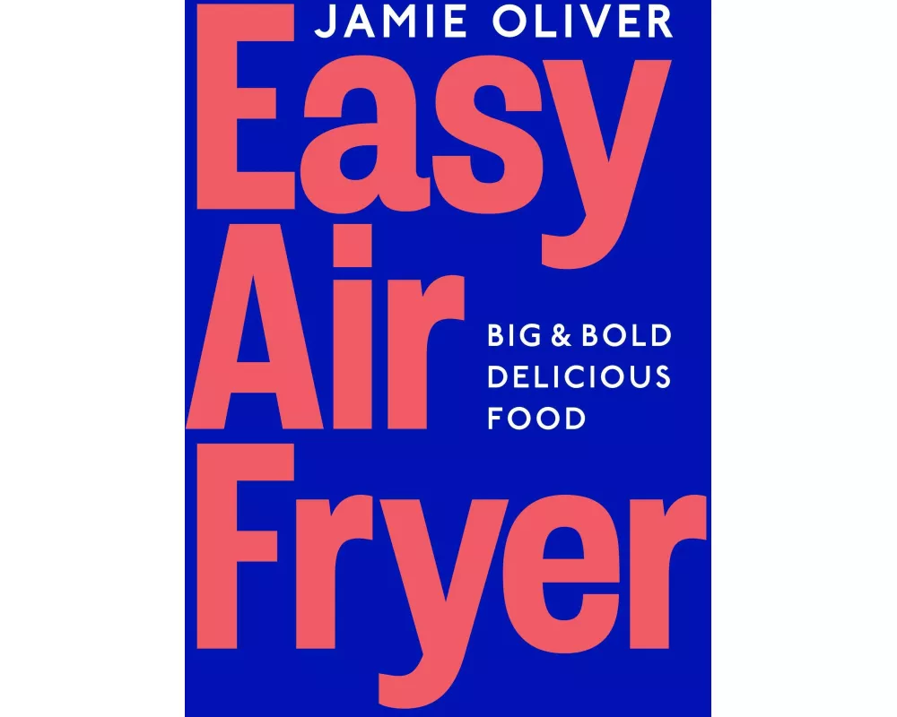 Easy Air Fryer