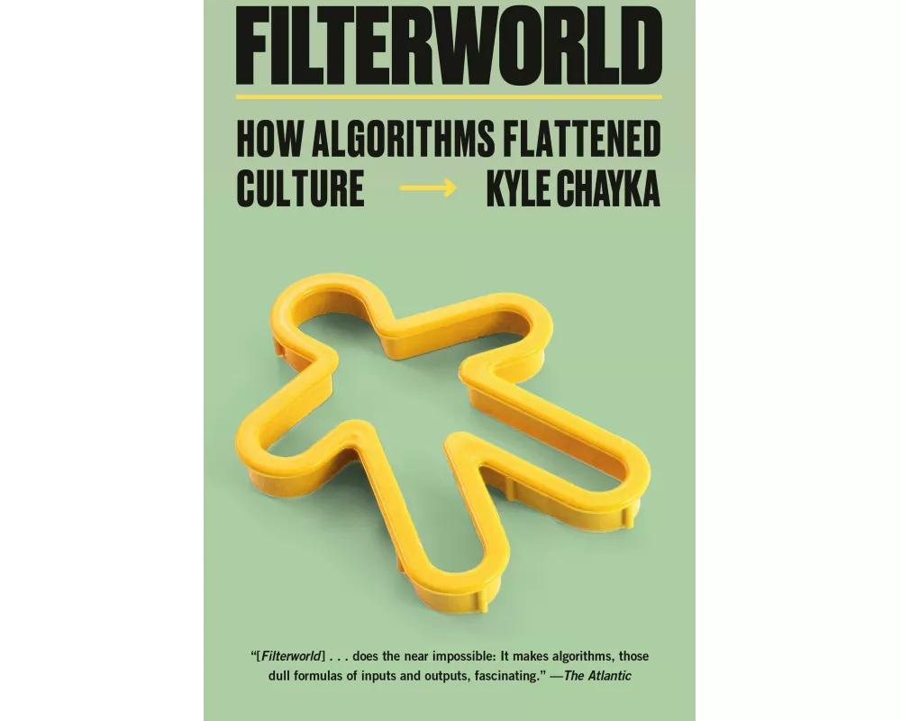Filterworld