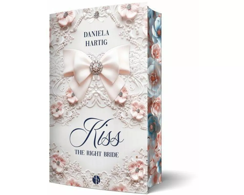 Kiss the Right Bride