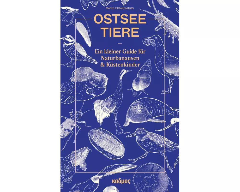 Ostseetiere