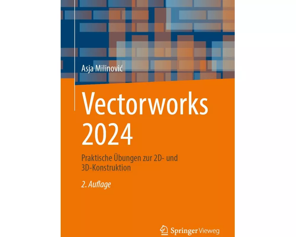 Vectorworks 2024