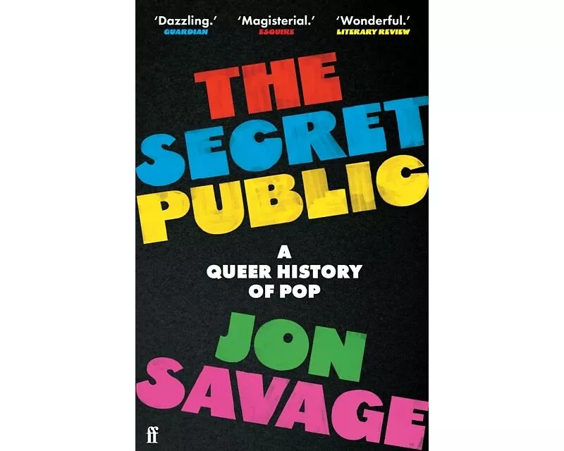 The Secret Public