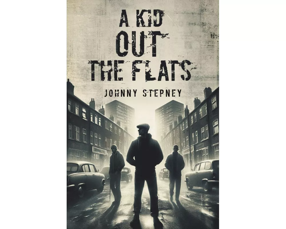 A Kid Out the Flats