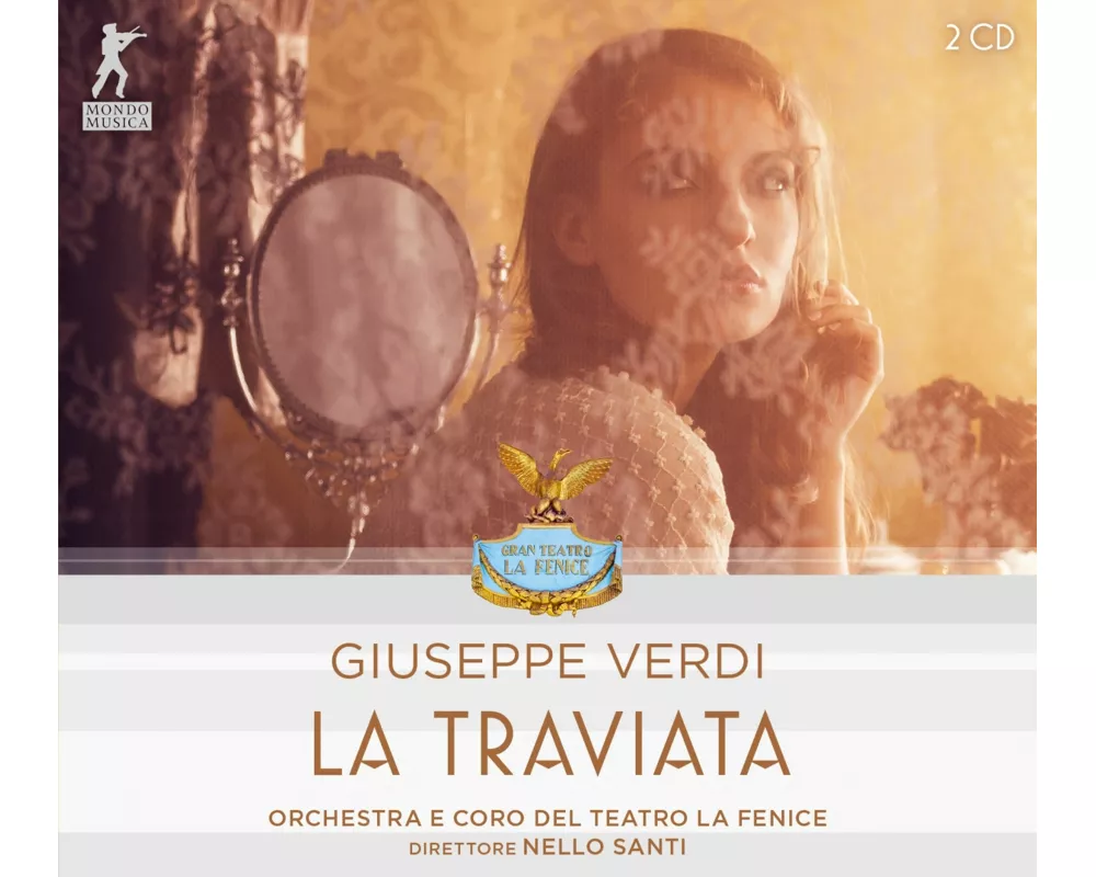 La Traviata