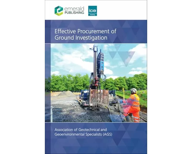 Effective Procurement of Ground Investigation