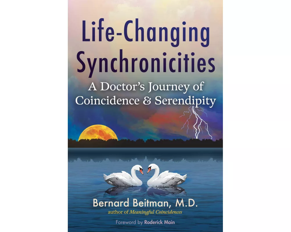Life-Changing Synchronicities