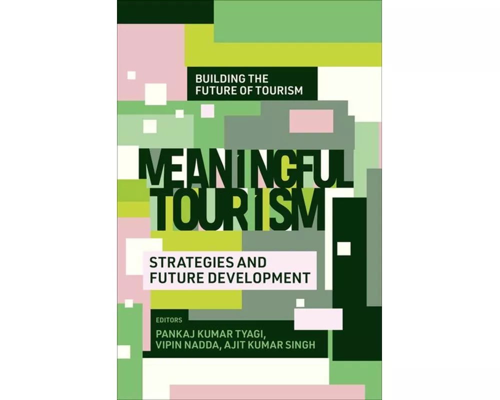 Meaningful Tourism