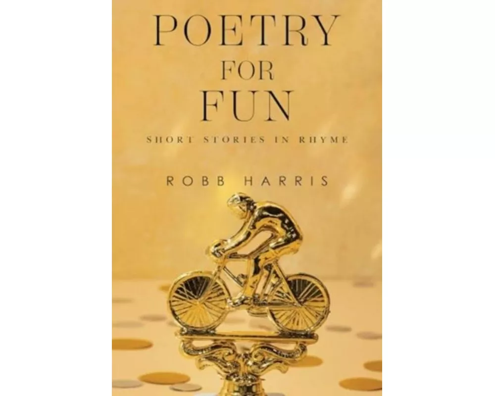 Poetry for Fun