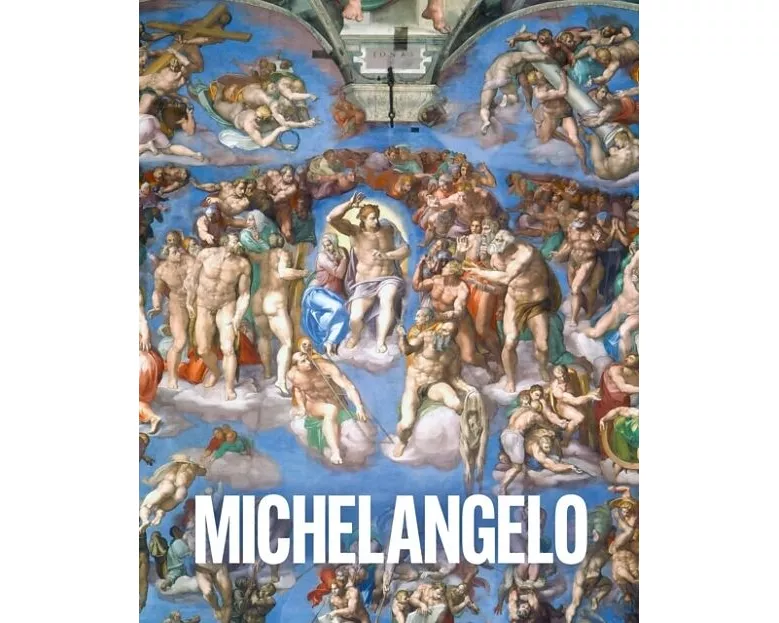 Art Masters: Michelangelo