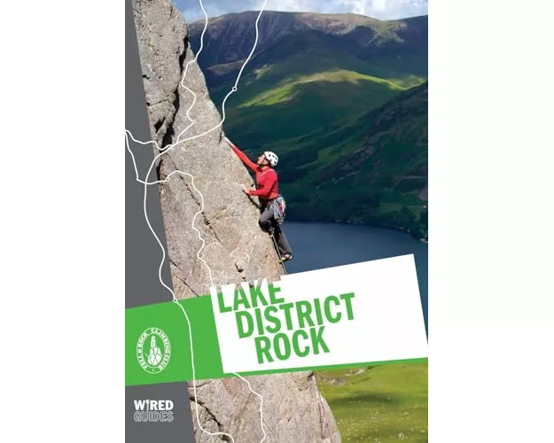 Lake District Rock