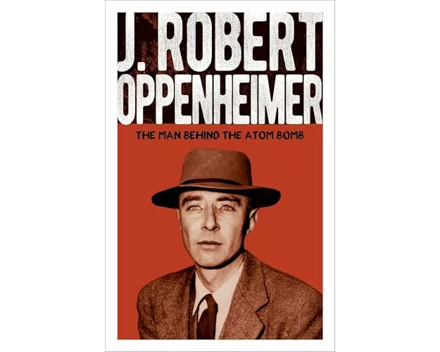 J. Robert Oppenheimer