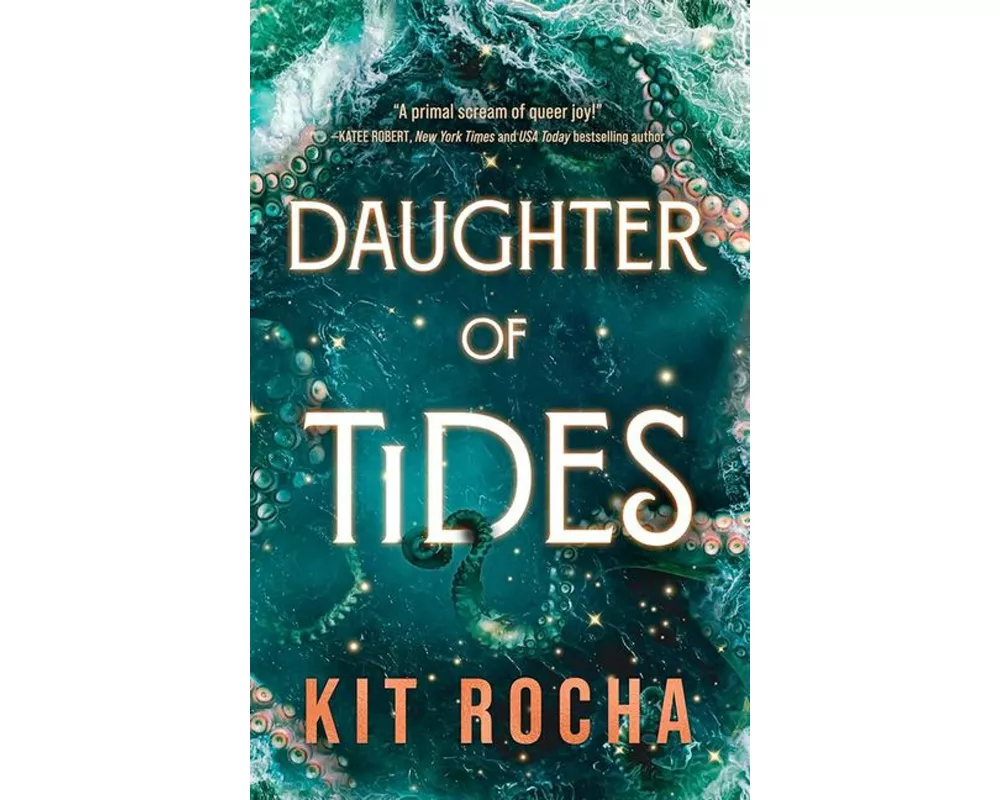 Daughter of Tides