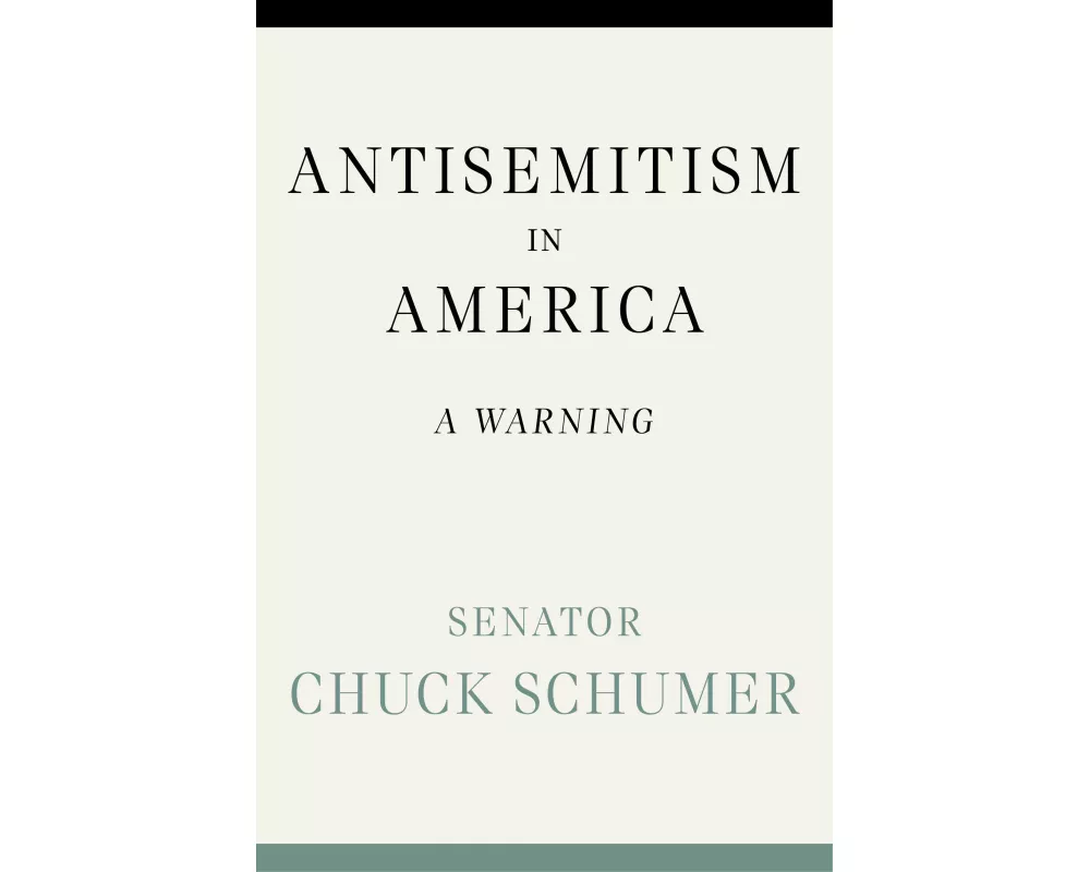 Antisemitism in America
