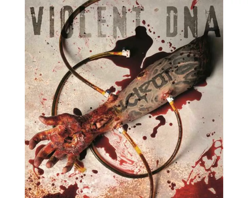 Violent DNA