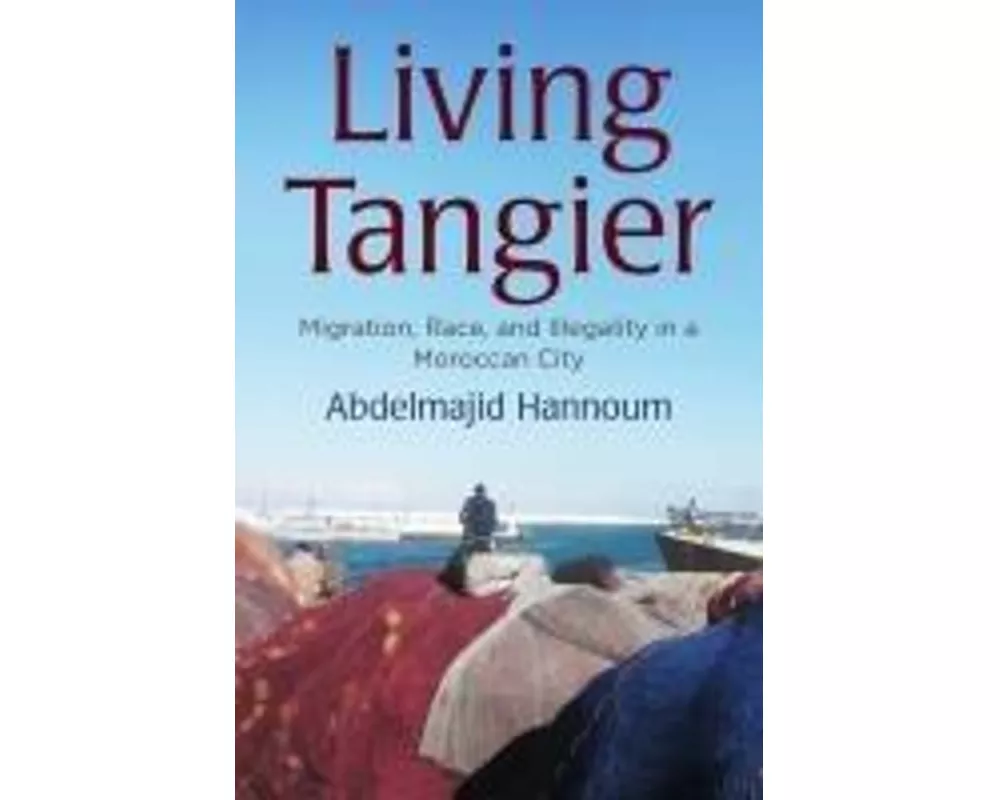 Living Tangier