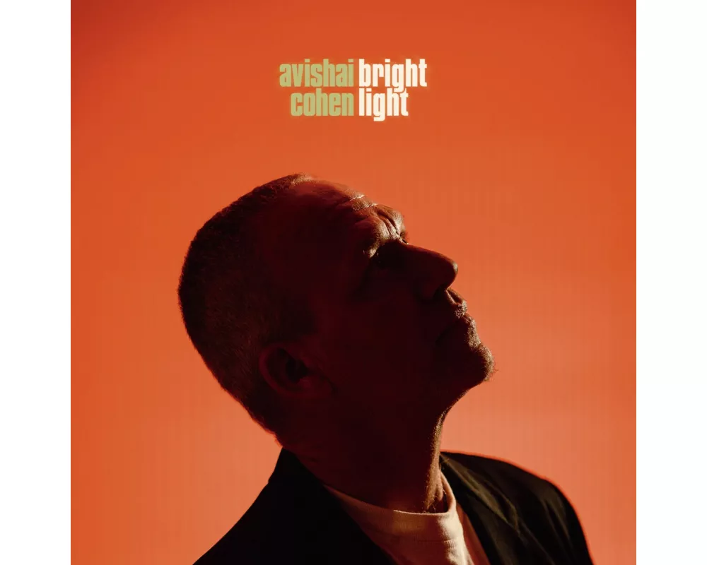 Brightlight (Digipak)