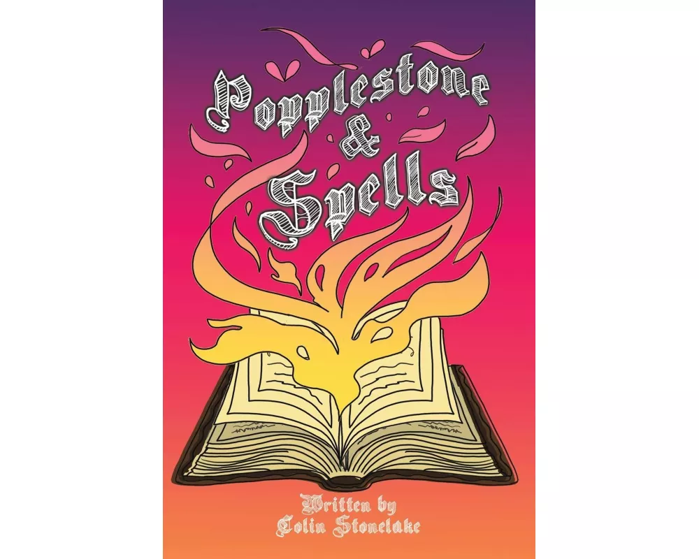 Popplestone & Spells