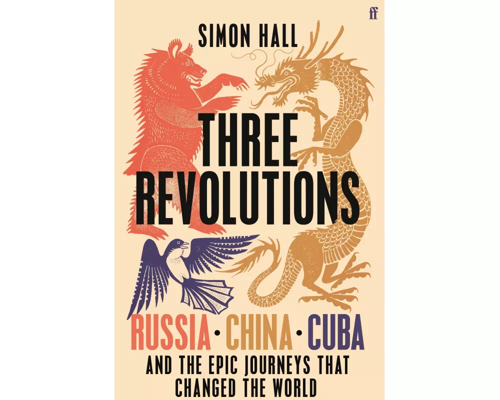 Three Revolutions