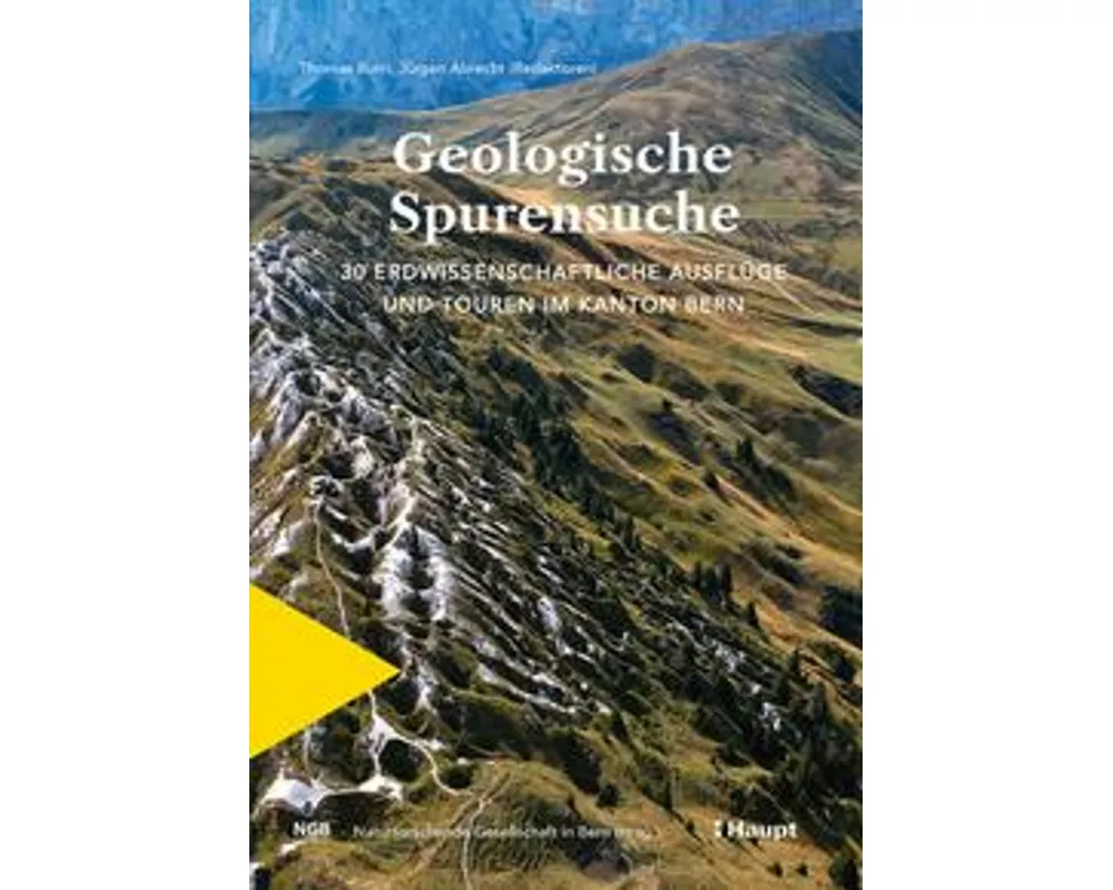 Geologische Spurensuche