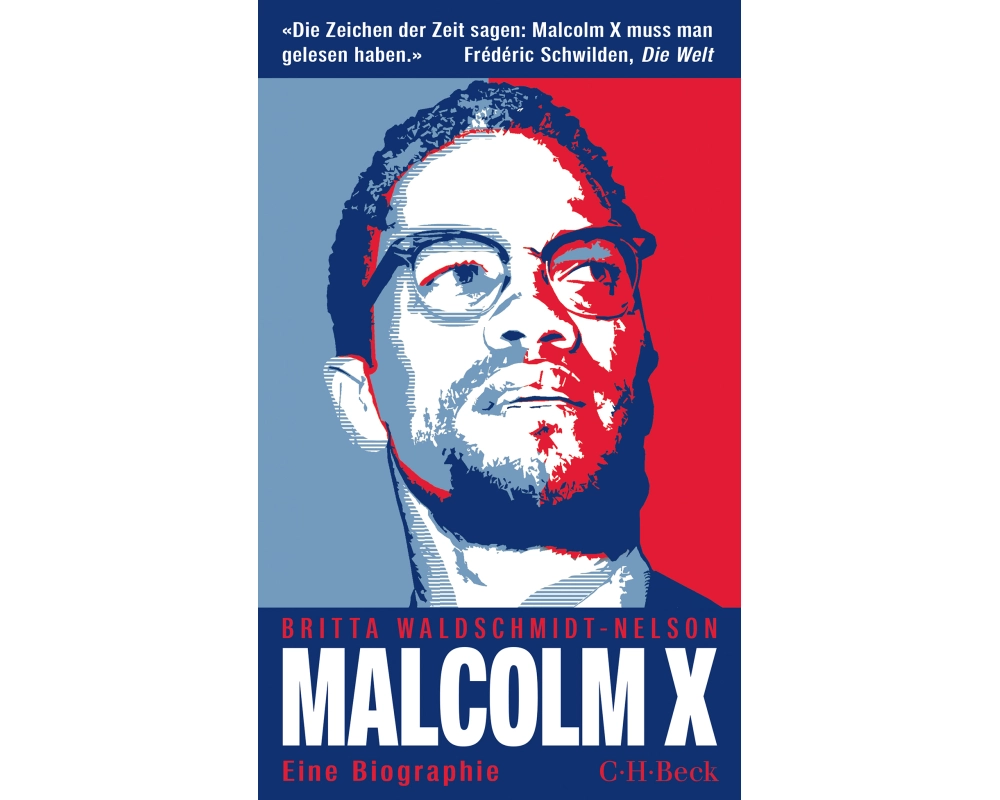 Malcolm X