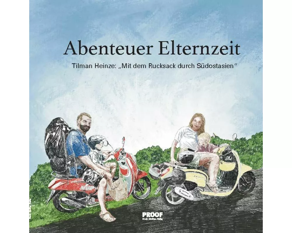 Abenteuer Elternzeit