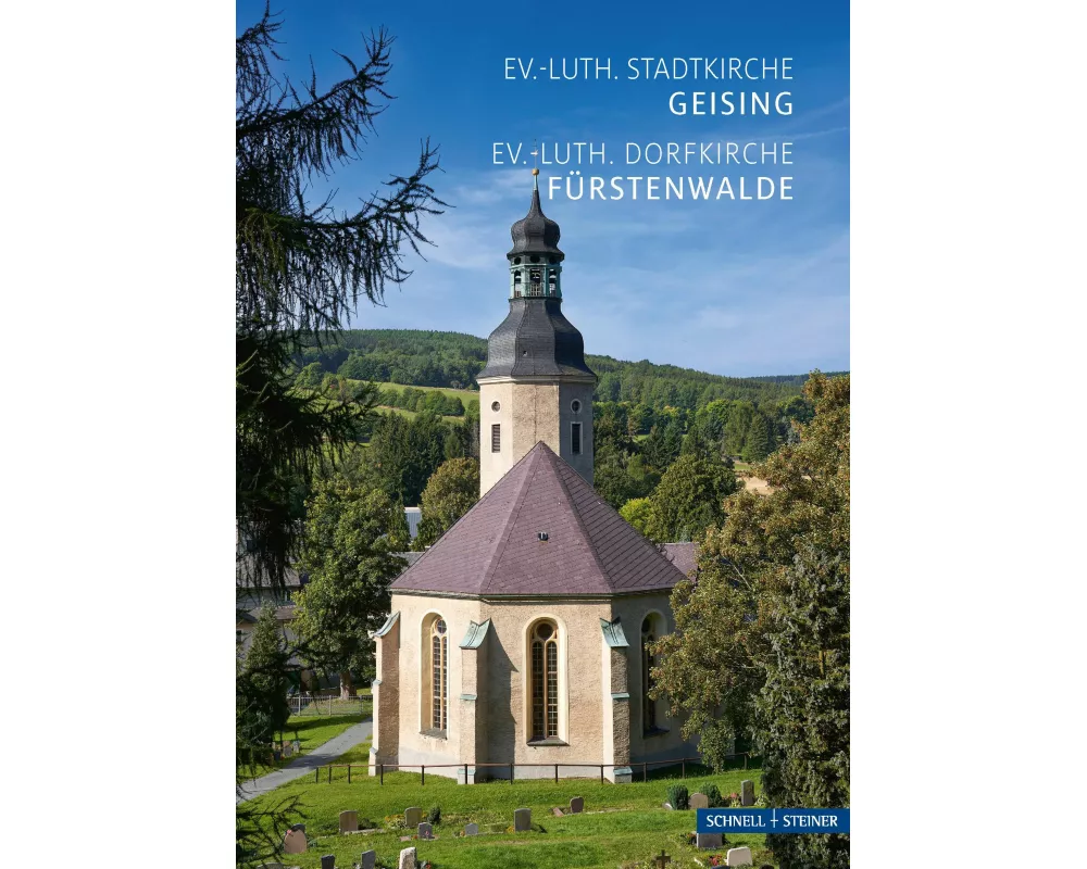 Geising und Fürstenwalde