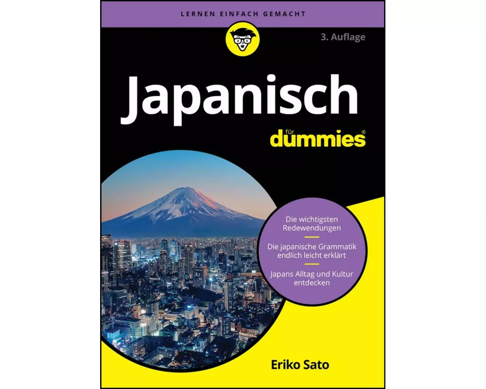 Japanisch für Dummies