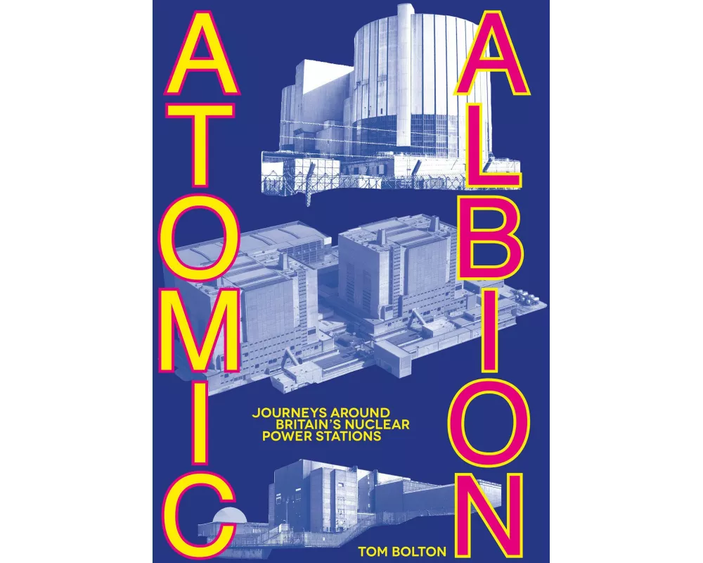 Atomic Albion
