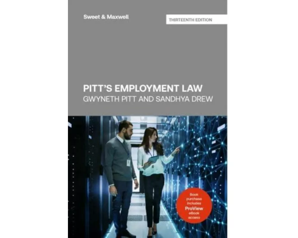 Pitt's Employment Law