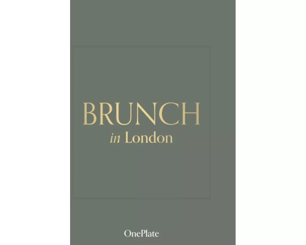 Brunch in London