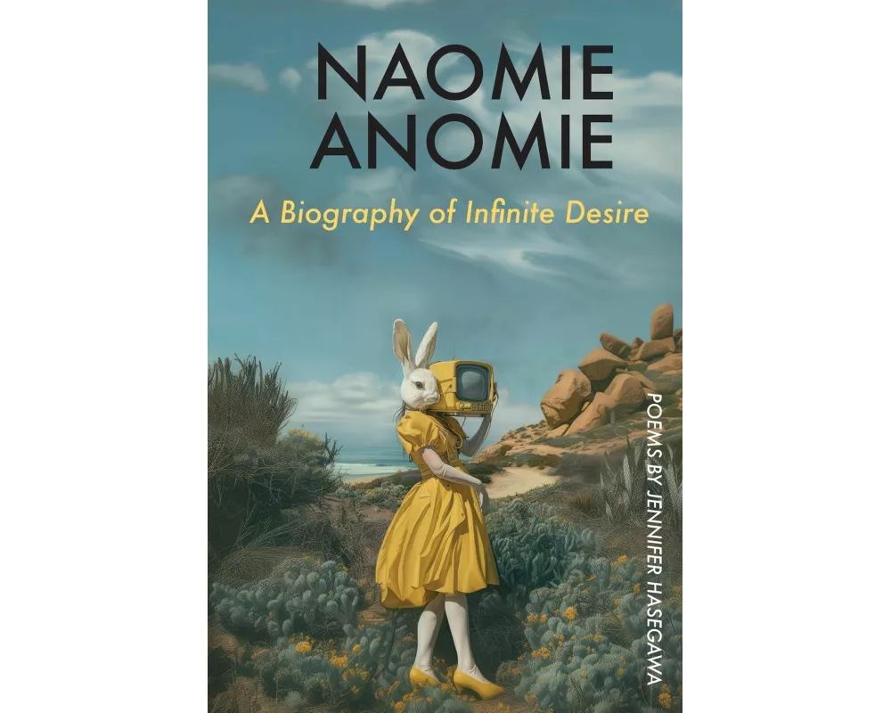 Naomie Anomie