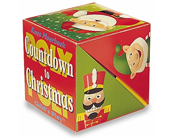 Countdown to Christmas