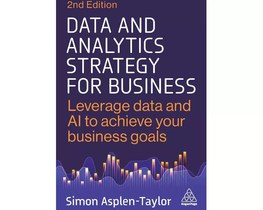 Data and Analytics Strategy for Business
