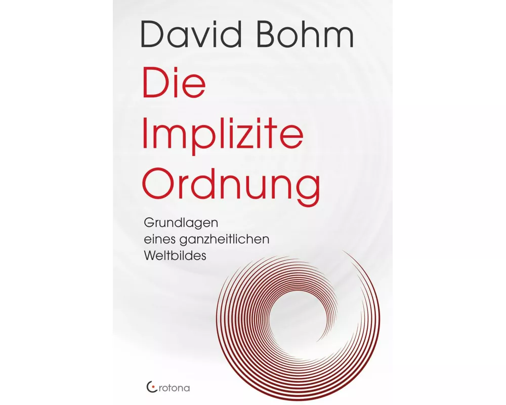 Die Implizite Ordnung