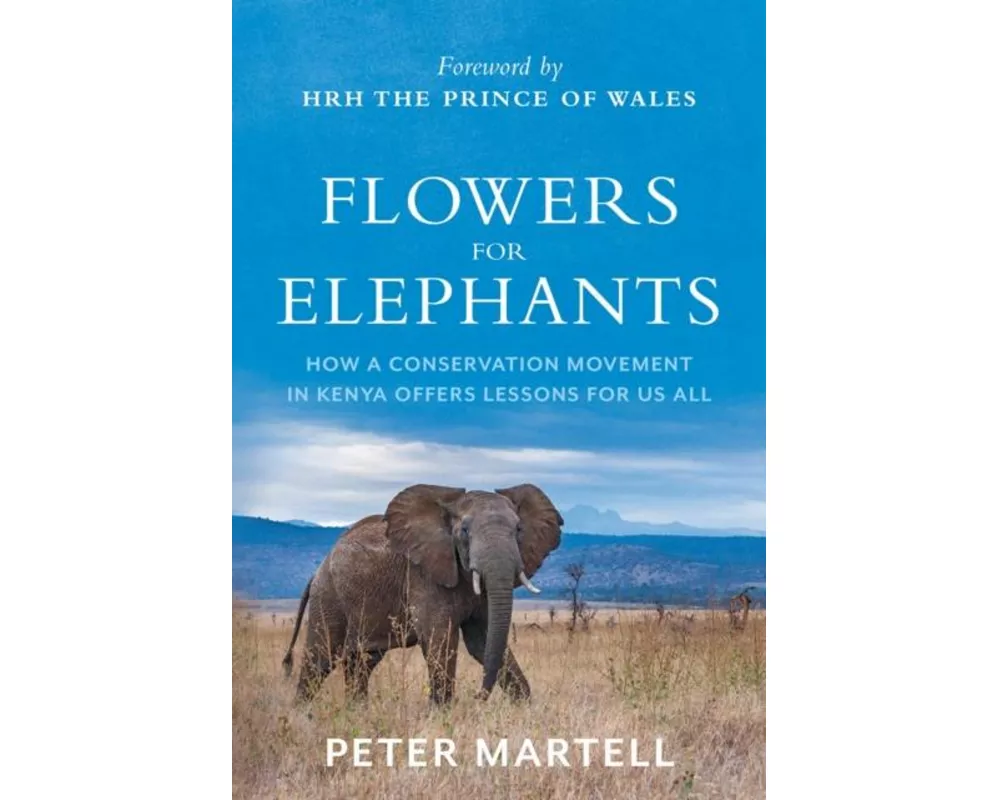 Flowers for Elephants