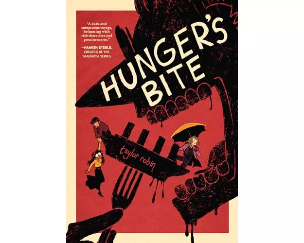 Hunger's Bite