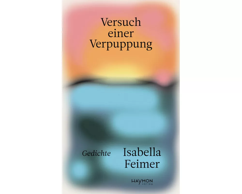 Versuch einer Verpuppung