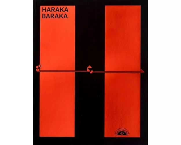 Haraka Baraka