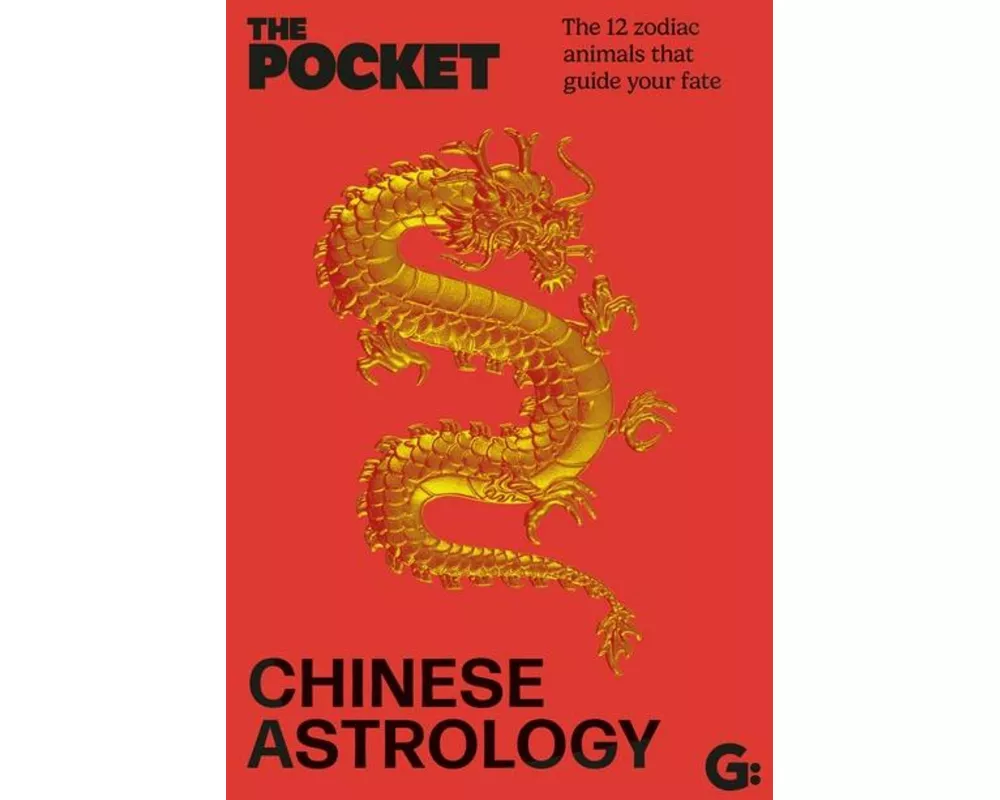 The Pocket Chinese Astrology