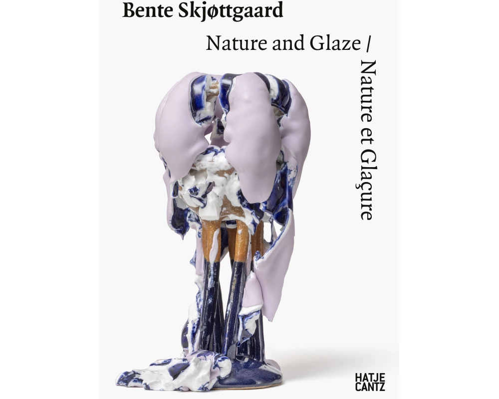 Bente Skjøttgaard: Nature and Glaze/Nature et Glaçure
