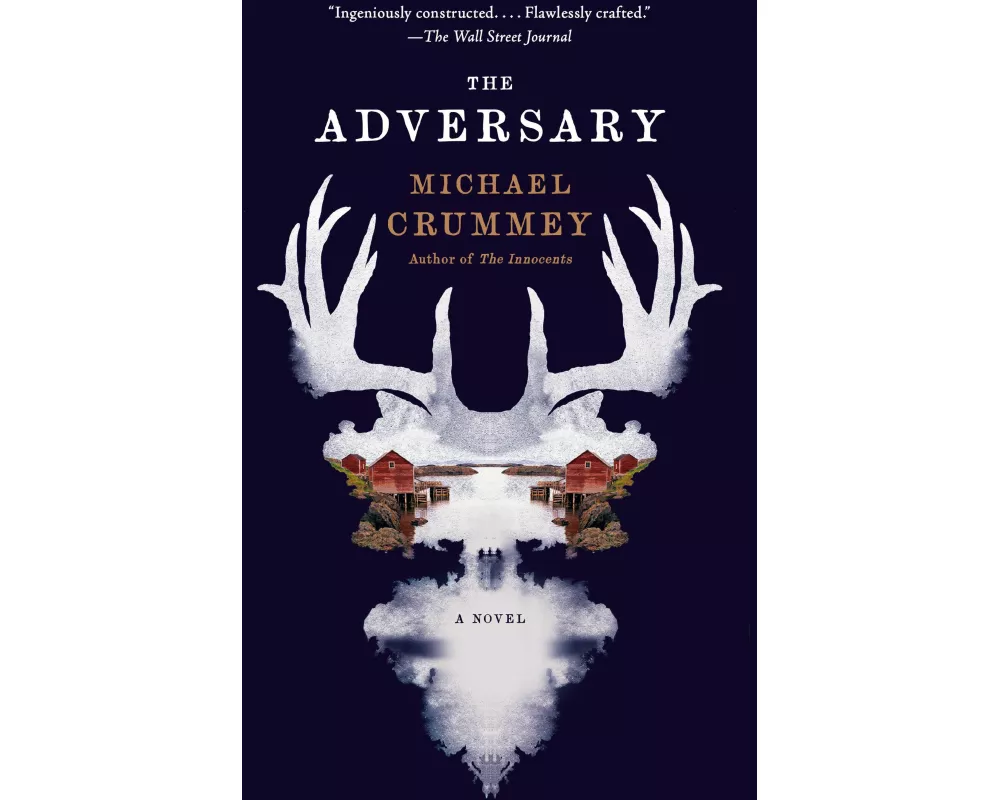 The Adversary
