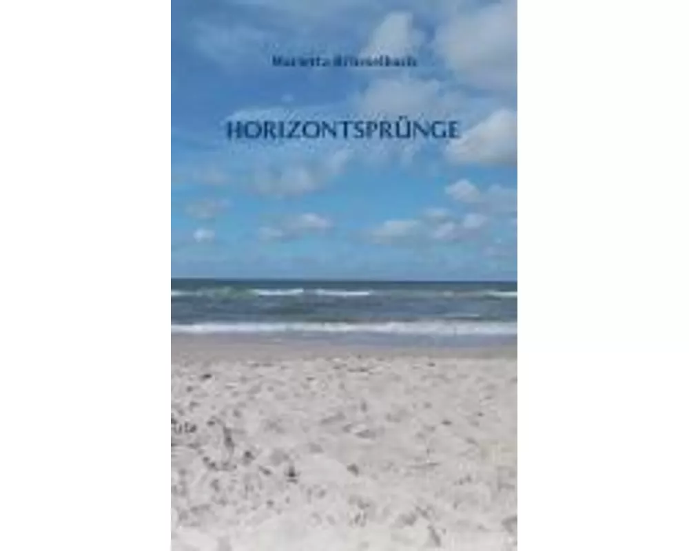 Horizontsprünge